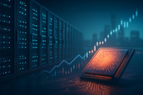 AMD Shatters Revenue Records Amidst Data Center Boom, AI Acceleration Fuels Optimism