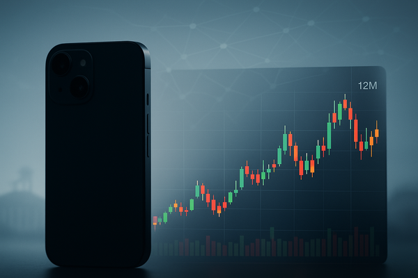 Analyst Consensus on Apple Stock: Buy, Hold, or Sell Amidst iPhone 17 Rollout?