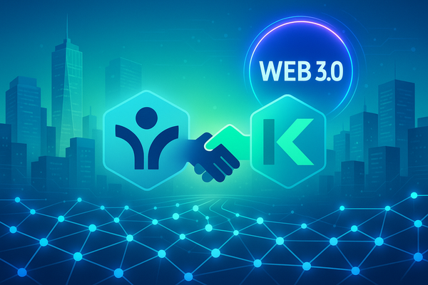 Professional Diversity Network (IPDN) Soars on Web3.0 Digital Investment Banking Platform Collaboration