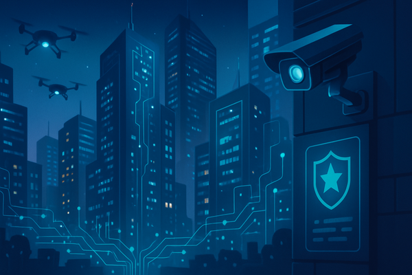 UPITS-2025 Concludes, Signaling a New Era for Smart Policing and Tech-Driven Governance in Uttar Pradesh