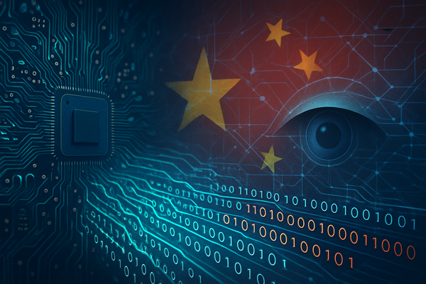 US Tech Giants Under Fire: AP Exposé Reveals Deep Complicity in China's Surveillance State, Igniting Calls for Action