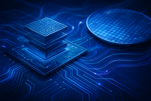 Applied Materials Unveils Advanced Packaging Initiative, Reshaping the Future of Chip Performance and Cost