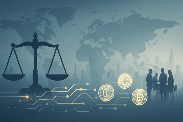 Global Crypto Regulation: A New Era of Compliance, Protection, and Strategic Clarity