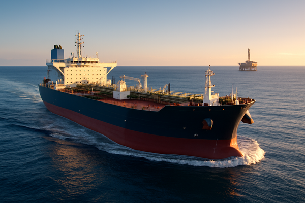 KNOT Offshore Partners LP Surprises Market with Strong Q2 2025 Earnings Amidst Volatile History