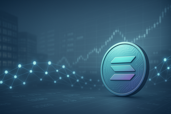 Staking into the Future: How the Solana Staking ETF is Redefining Crypto Investment Products