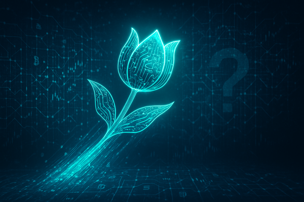Andre Cronje's Flying Tulip: A Billion-Dollar Crypto Project with Lingering Skepticism