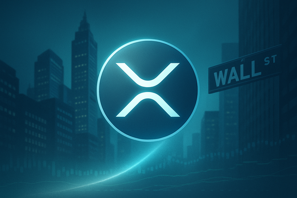 XRP Emerges as Wall Street's 'Dark Horse' Amidst ETF Surge and Regulatory Clarity