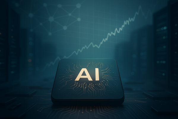 NVIDIA's Blackwell Platform Ignites AI Revolution as Demand for Chips Soars