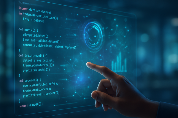 Anthropic's Claude Sonnet 4.5 Unleashes a New Era of AI-Powered Enterprise Software Development