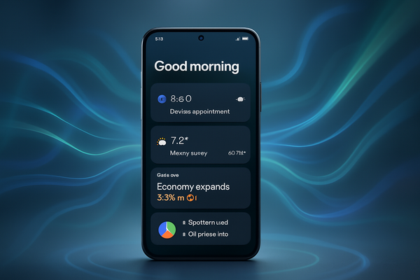 OpenAI Unveils ChatGPT Pulse: A Proactive Leap Towards Personalized AI Assistance