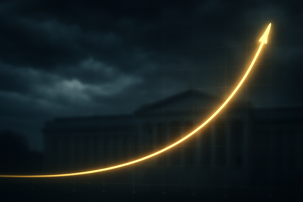 The Unsettling Normalization: Yield Curve's Un-Inversion Signals Potential Storm Ahead