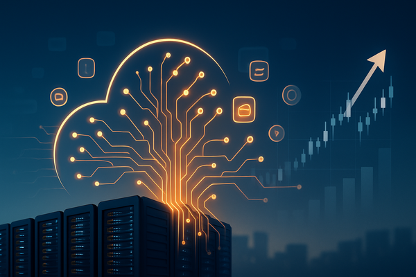 AWS Solidifies Cloud Reign with Generative AI Boom, Reshaping Market Landscape
