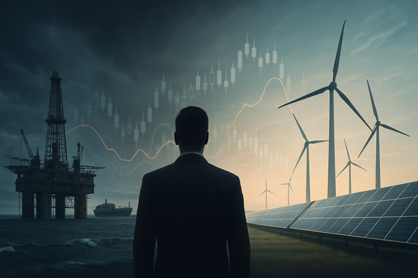 Energy Sector Navigates Volatile Waters: ExxonMobil Adapts Amidst Shifting Sands of Demand and Decarbonization