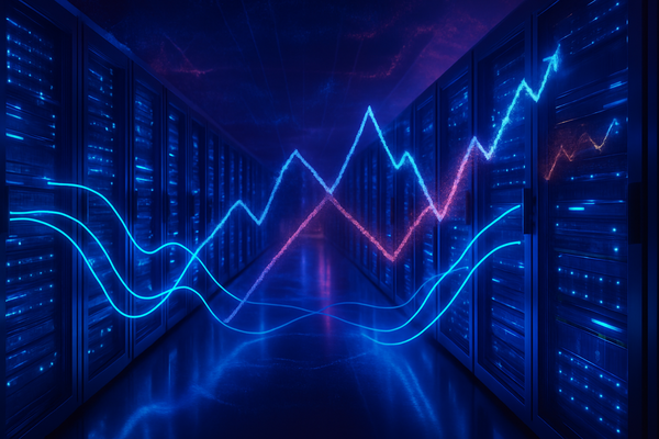 Applied Digital (APLD) at a Critical Juncture: Q1 Earnings to Test AI Hype and Market Volatility