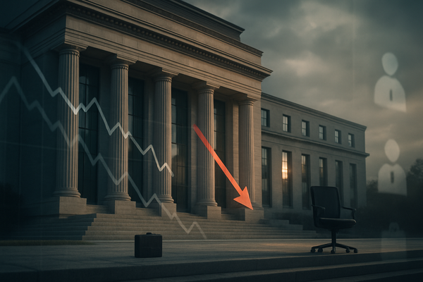 Federal Reserve Poised for September Rate Cut Amid Weakening Job Market