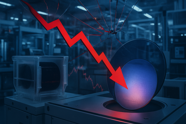 Wolfspeed Plummets: Bankruptcy Restructuring Wipes Out Shareholder Value Amidst Silicon Carbide Turmoil