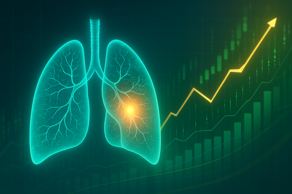 bioAffinity Technologies Soars on Breakthrough Lung Cancer Diagnostic Data