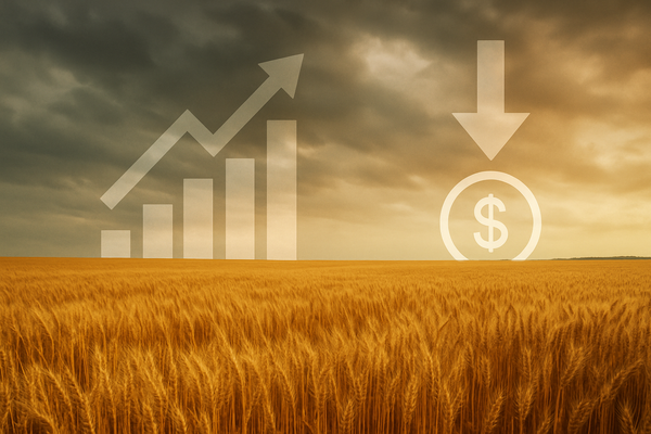 Cheaper Loans vs. Soaring Costs: Do Fed Rate Cuts Truly Harvest Benefits for All Farmers?