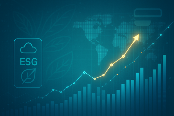 BMO Capital Markets Reiterates Optimism on Workiva (WK), Signaling Strong Outlook Amidst Evolving ESG Landscape