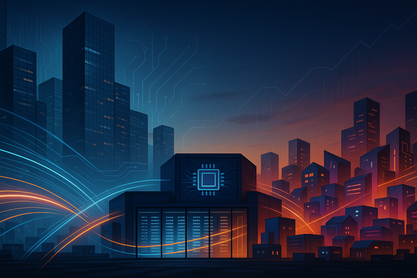 AI's New Guard Rises: Emerging Innovators Challenge Tech Titans for Market Dominance