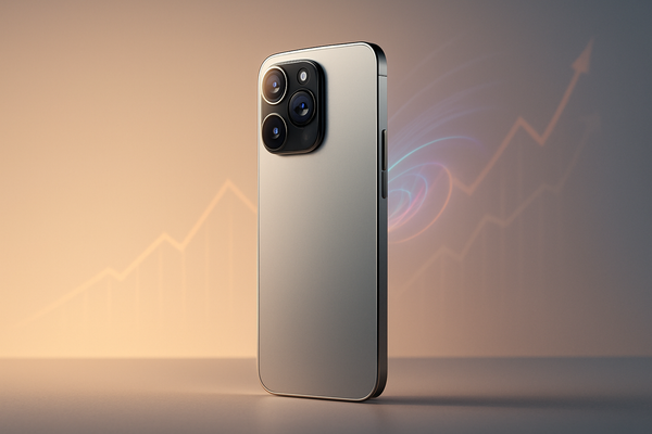 Apple's iPhone 17 Line: A Masterclass in Hardware Innovation That's Captivating Consumers