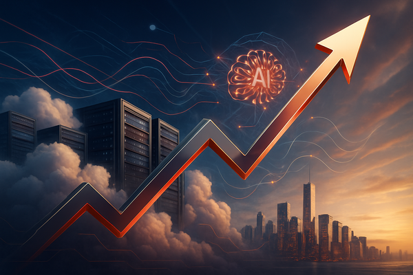 Oracle's Stock Soars Over 40% on Massive AI Cloud Deals: A New Dawn for the Cloud Giant