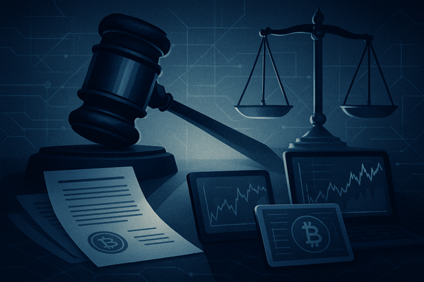 Regulators Intensify Scrutiny on Crypto Treasury Deals: Over 200 Firms Under Investigation for Suspicious Trading