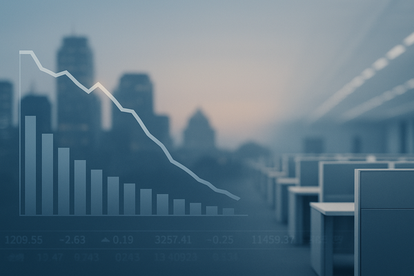U.S. Labor Market Takes a Breather: A Deeper Dive into Economic Implications and Stock Market Ripples