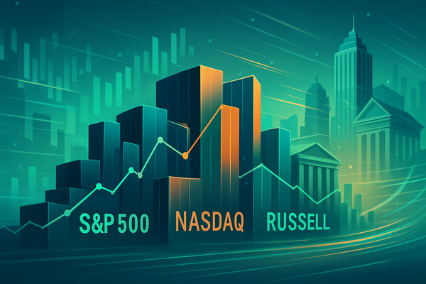 Market Shake-Up Ahead: US Index Rebalancing Poised to Reshape Portfolios and Sentiment