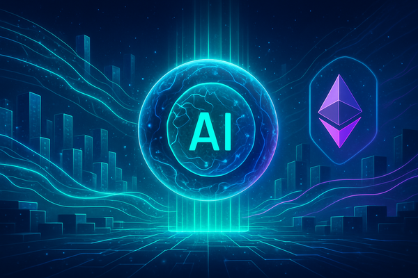 NexusChain ($NEX): The AI-Powered DeFi Contender Poised to Challenge Ethereum's Historic Gains