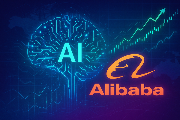 Alibaba's Multi-Billion Dollar AI Bet Ignites Stock Surge and Reshapes Tech Landscape