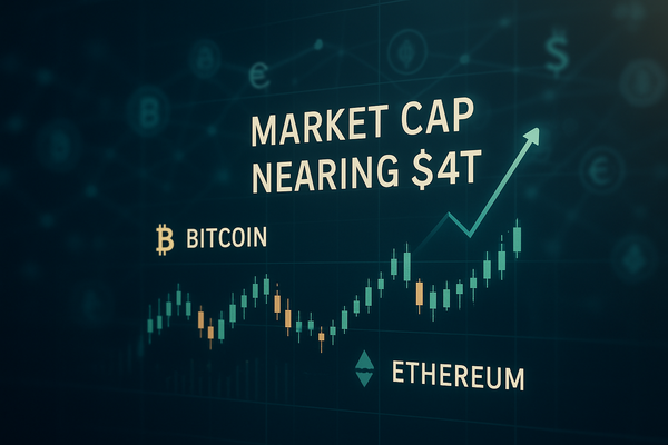 Crypto Market Braces for Shift: Cautious Optimism Amid Neutral Sentiment