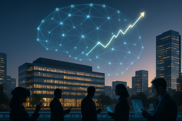 Meta Platforms Soars on Stellar Q2 2025 Results, AI Propels Profitability While Metaverse Bets Loom Large