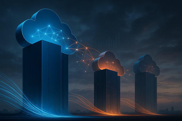 Cloud Titans Clash: Microsoft Azure Leverages AI in High-Stakes Battle for Cloud Dominance