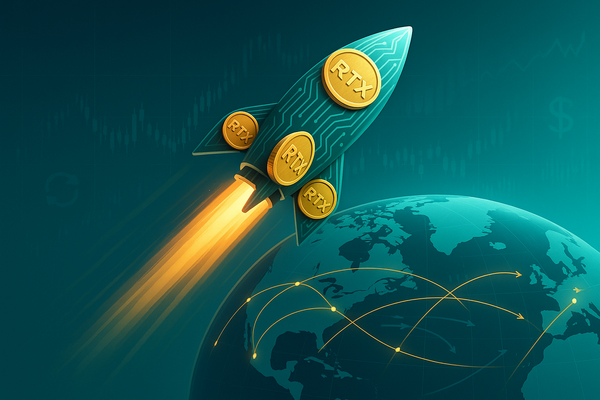 Remittix (RTX) Rockets Towards 2025: A Deep Dive into the PayFi Token's Explosive Potential