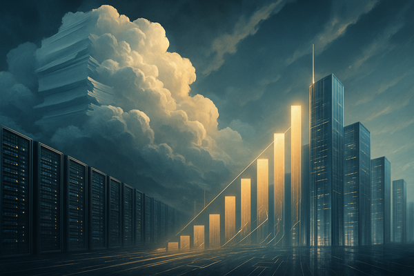 Oracle's $455 Billion RPO Rockets: A Seismic Shift in the AI Cloud Landscape