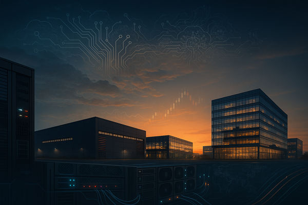 Oracle Unleashes AI Cloud Juggernaut: A Multi-Billion Dollar Bet on the Future of Enterprise AI