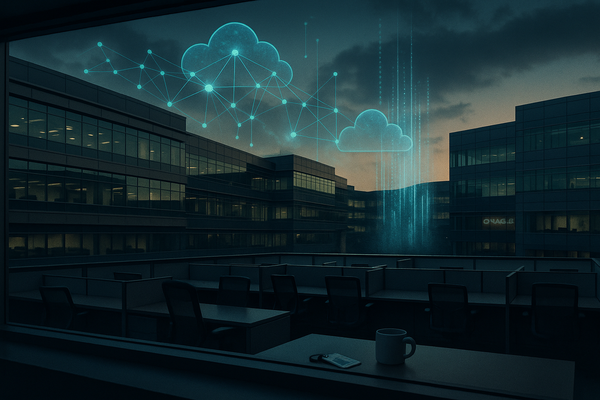 Oracle's Silent Shake-Up: Over 3,000 Jobs Cut to Fuel Ambitious AI Dreams