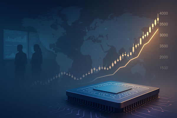 AMD Defies Headwinds: Analysts Remain Bullish Amidst Soaring 2025 Performance