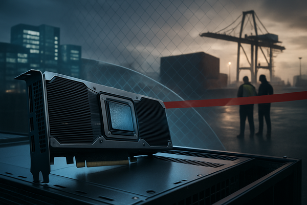 AMD Grapples with Geopolitical Headwinds: Export Controls Threaten AI Ambitions While MI400 Looms