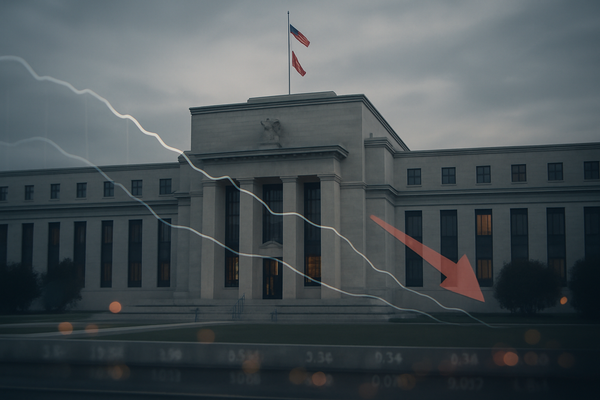 Federal Reserve Poised for September Rate Cut Amid Softening Economy