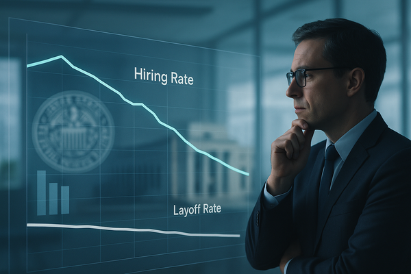 Labor Market Cools as Hiring Slows: What the Chicago Fed's Latest Report Means for the Economy and Your Portfolio