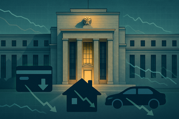 Federal Reserve Signals Economic Support with Quarter-Point Rate Cut: What It Means for Your Wallet and the Market