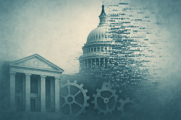 Government Shutdown Looms: Goolsbee Warns of Blind Spots for Fed Rate Decisions