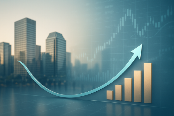 Corporate Earnings Amidst Rate Cuts: A Tailwind for Profitability?