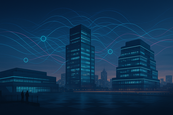 The AI Arms Race: Tech Giants Battle for Artificial Intelligence Dominance