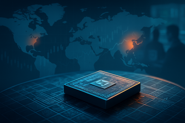 Synopsys Navigates Geopolitical Headwinds Amidst Strong Analyst Backing and AI Ambitions