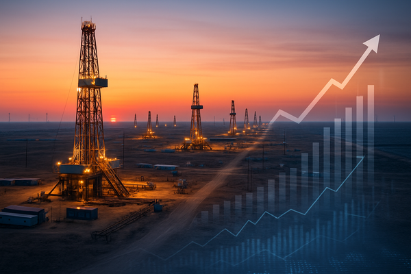 Devon Energy's Expanding Reserves: A Foundation for Long-Term Growth Amidst Evolving Energy Landscape