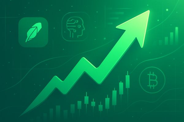 Robinhood Markets (HOOD) Soars to All-Time High: A Deep Dive into Its Remarkable 2025 Ascent