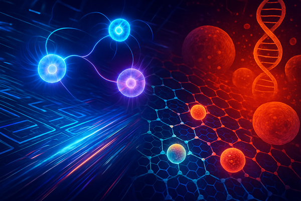 Quantum Leap: DTU Breakthroughs Propel Photonic Computing and Graphene Biosensors to the Forefront